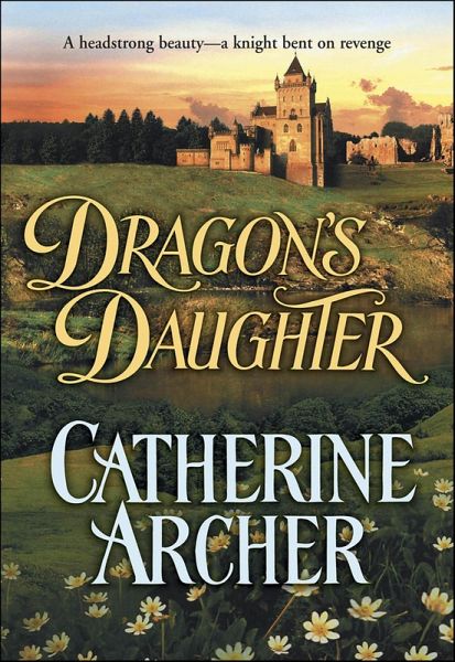 Dragon's Daughter (eBook, ePUB) Dragon's Daughter (eBook, ePUB)