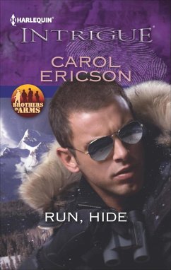 Cover Run, Hide (eBook, ePUB)
