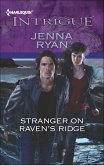 Stranger on Raven's Ridge (eBook, ePUB) Stranger on Raven's Ridge (eBook, ePUB)