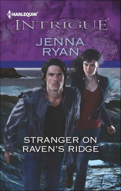 Stranger on Raven's Ridge (eBook, ePUB) - Ryan, Jenna