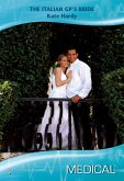 The Italian GP's Bride (eBook, ePUB) The Italian GP's Bride (eBook, ePUB)