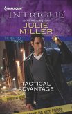 Tactical Advantage (eBook, ePUB)