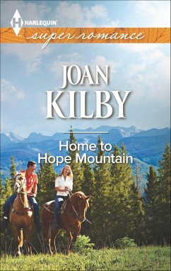 Cover Home to Hope Mountain (eBook, ePUB)