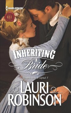 Cover Inheriting a Bride (eBook, ePUB)