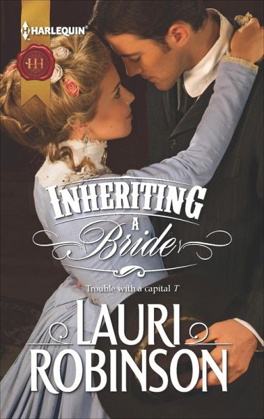 Inheriting a Bride (eBook, ePUB)