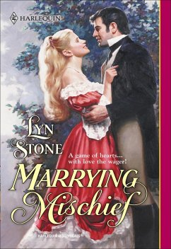 Cover MARRYING MISCHIEF (eBook, ePUB)