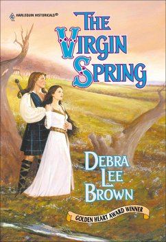 Cover THE VIRGIN SPRING (eBook, ePUB)