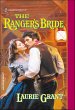THE RANGER'S BRIDE (eBook, ePUB) - Bild 1