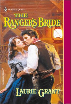 Cover THE RANGER'S BRIDE (eBook, ePUB)