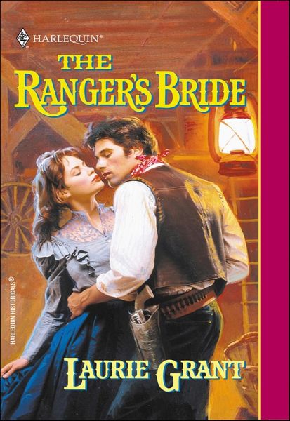 THE RANGER'S BRIDE (eBook, ePUB)