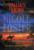 Hallie's Hero (eBook, ePUB)