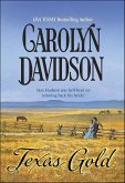 Texas Gold (eBook, ePUB)