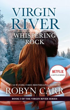 Whispering Rock (eBook, ePUB) - Carr, Robyn