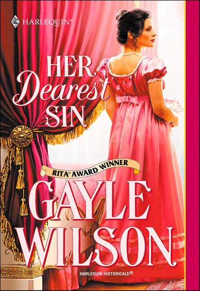 Her Dearest Sin (eBook, ePUB)