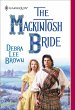 THE MACKINTOSH BRIDE (eBook, ePUB) - Bild 1