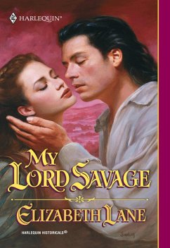 Cover MY LORD SAVAGE (eBook, ePUB)