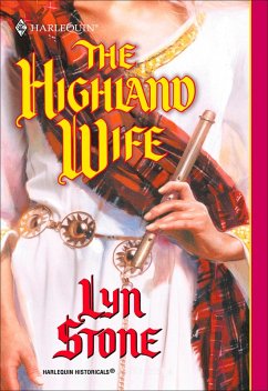Cover THE HIGHLAND WIFE (eBook, ePUB)