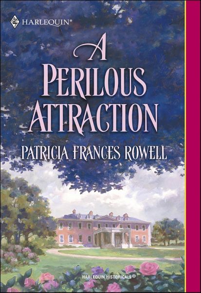 A Perilous Attraction (eBook, ePUB) A Perilous Attraction (eBook, ePUB)