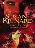 Come the Night (eBook, ePUB)