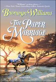 The Paper Marriage (eBook, ePUB) The Paper Marriage (eBook, ePUB)