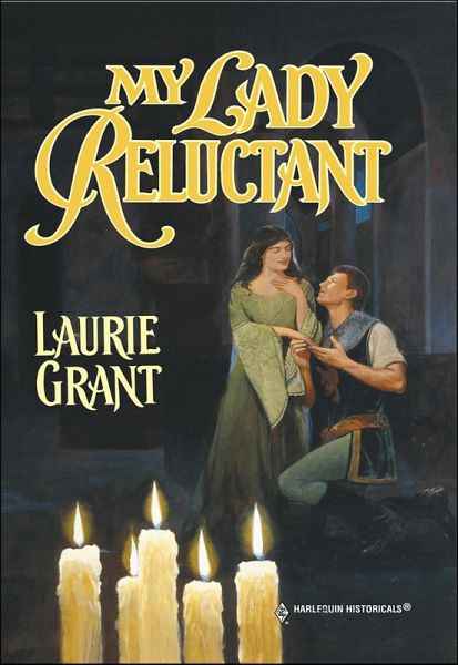 My Lady Reluctant (eBook, ePUB)
