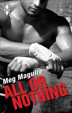 Cover All or Nothing (eBook, ePUB)