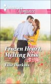 Frozen Heart, Melting Kiss (eBook, ePUB) Frozen Heart, Melting Kiss (eBook, ePUB)