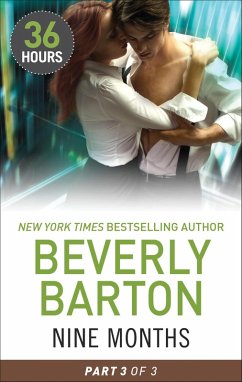 Cover Nine Months: Part 3 (eBook, ePUB)