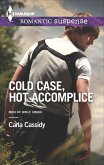 Cold Case, Hot Accomplice (eBook, ePUB)