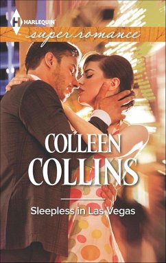 Cover Sleepless in Las Vegas (eBook, ePUB)