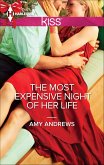 The Most Expensive Night of Her Life (eBook, ePUB) The Most Expensive Night of Her Life (eBook, ePUB)