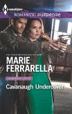 Cavanaugh Undercover (eBook, ePUB)