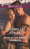 Saved by the Viking Warrior (eBook, ePUB)