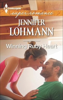 Cover Winning Ruby Heart (eBook, ePUB)