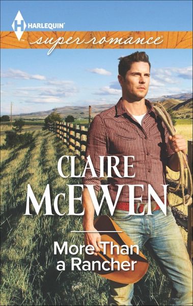 More Than a Rancher (eBook, ePUB)