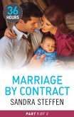 Marriage by Contract Part 1 (eBook, ePUB)