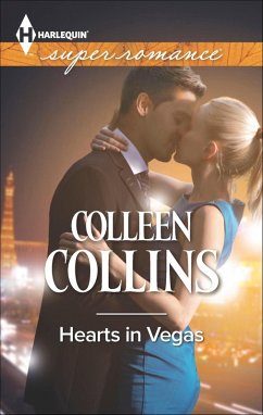 Cover Hearts in Vegas (eBook, ePUB)