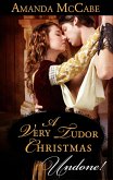 A Very Tudor Christmas (eBook, ePUB)