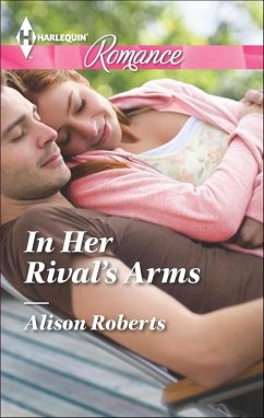 Cover In Her Rival's Arms (eBook, ePUB)