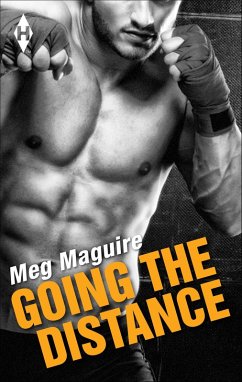 Cover Going the Distance (eBook, ePUB)