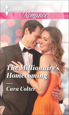 The Millionaire's Homecoming (eBook, ePUB) Cover The Millionaire's Homecoming (eBook, ePUB)