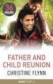 Father and Child Reunion Part 1 (eBook, ePUB) Father and Child Reunion Part 1 (eBook, ePUB)