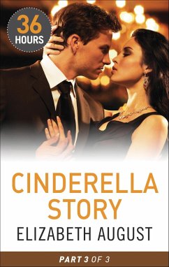 Cover Cinderella Story: Part 3 (eBook, ePUB)