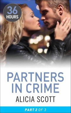 Cover Partners in Crime: Part 2 (eBook, ePUB)