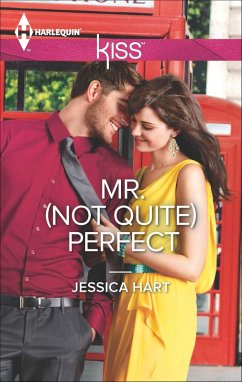 Cover Mr. (Not Quite) Perfect (eBook, ePUB)