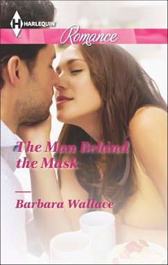 Cover The Man Behind the Mask (eBook, ePUB)