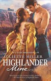 Highlander Mine (eBook, ePUB)