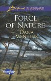 Force of Nature (eBook, ePUB)