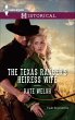 The Texas Ranger's Heiress Wife (eBook,... - Bild 1