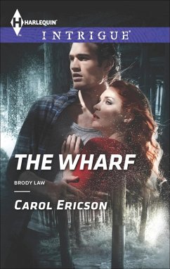Cover The Wharf (eBook, ePUB)